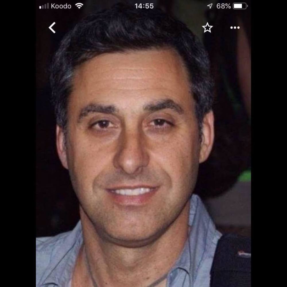 Meet your Posher, Paolo